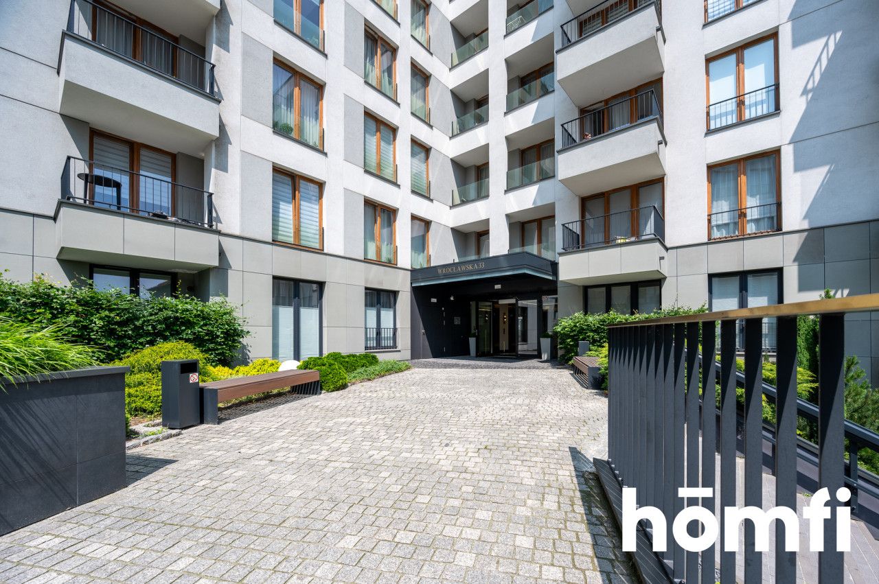 4 room apartment | NY Residence | garage + storage unit - Apartment - Sale - Kraków, Krowodrza / Łobzów