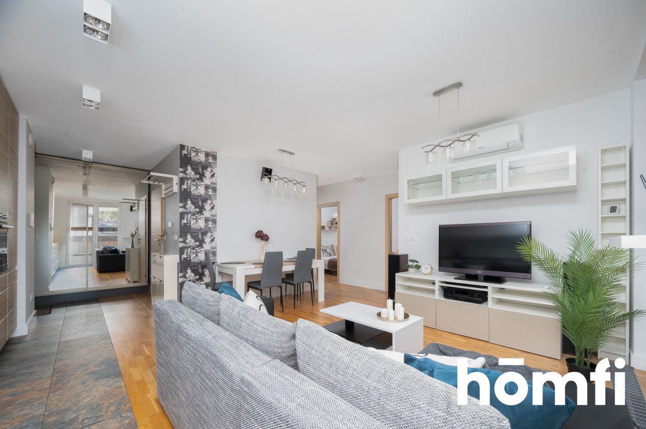 4 room apartment | NY Residence | garage + storage unit - Apartment - Sale - Kraków, Krowodrza / Łobzów