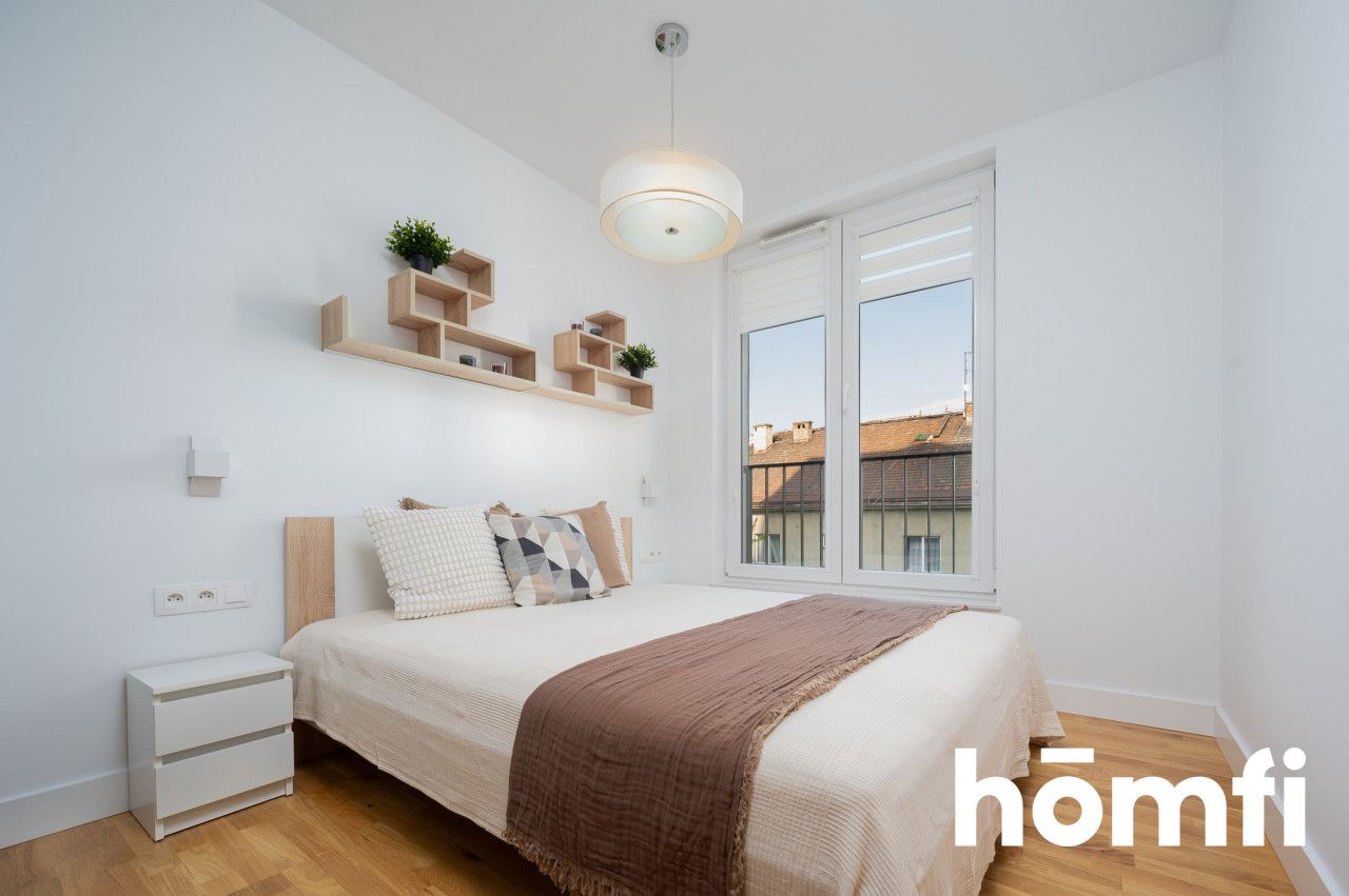 4 room apartment | NY Residence | garage + storage unit - Apartment - Sale - Kraków, Krowodrza / Łobzów