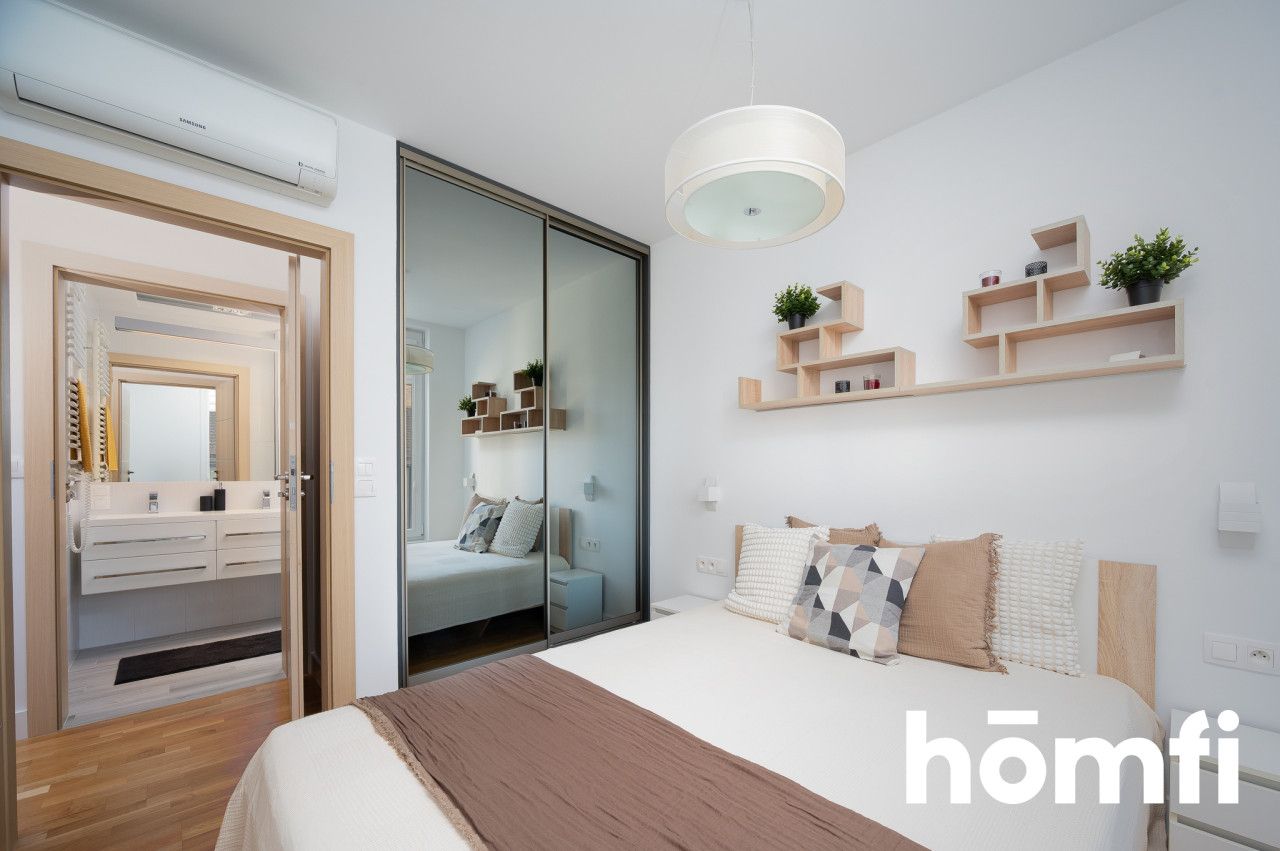 4 room apartment | NY Residence | garage + storage unit - Apartment - Sale - Kraków, Krowodrza / Łobzów