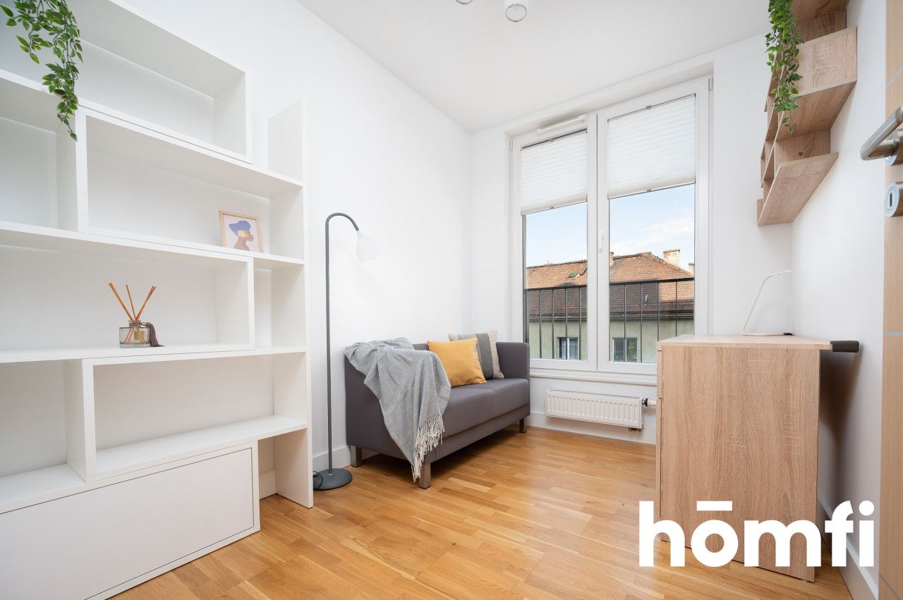 4 room apartment | NY Residence | garage + storage unit - Apartment - Sale - Kraków, Krowodrza / Łobzów