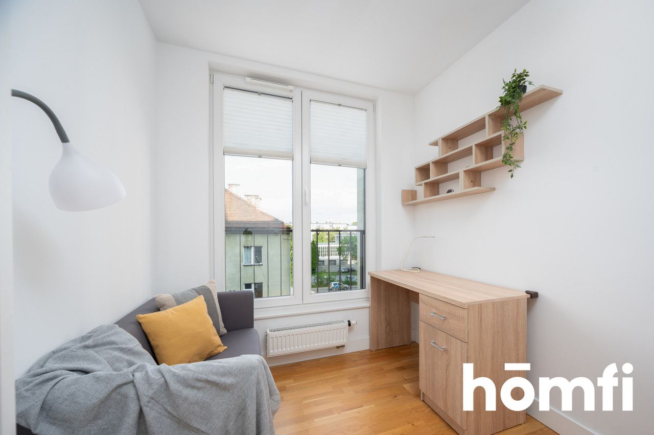 4 room apartment | NY Residence | garage + storage unit - Apartment - Sale - Kraków, Krowodrza / Łobzów