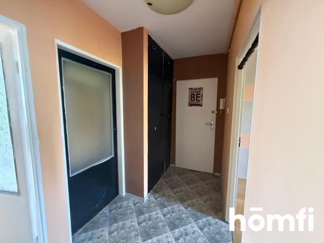 3-room apartment with balcony, ideal - Квартира - Продаж - Zamość