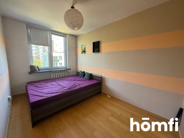 3-room apartment with balcony, ideal - Квартира - Продаж - Zamość