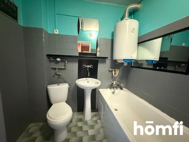 3-room apartment with balcony, ideal - Квартира - Продаж - Zamość