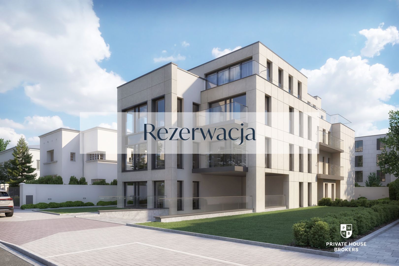 Lokal bezpośrednio przy Błoniach: al. Focha 77 mkw - Lokal użytkowy - Wynajem - Kraków, Krowodrza / Salwator