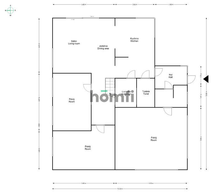 Dom klasy premium w stanie deweloperskim - wysoka jakość materiałów i wykonania - Dom - Sprzedaż - Radom, Rajec Poduchowny
