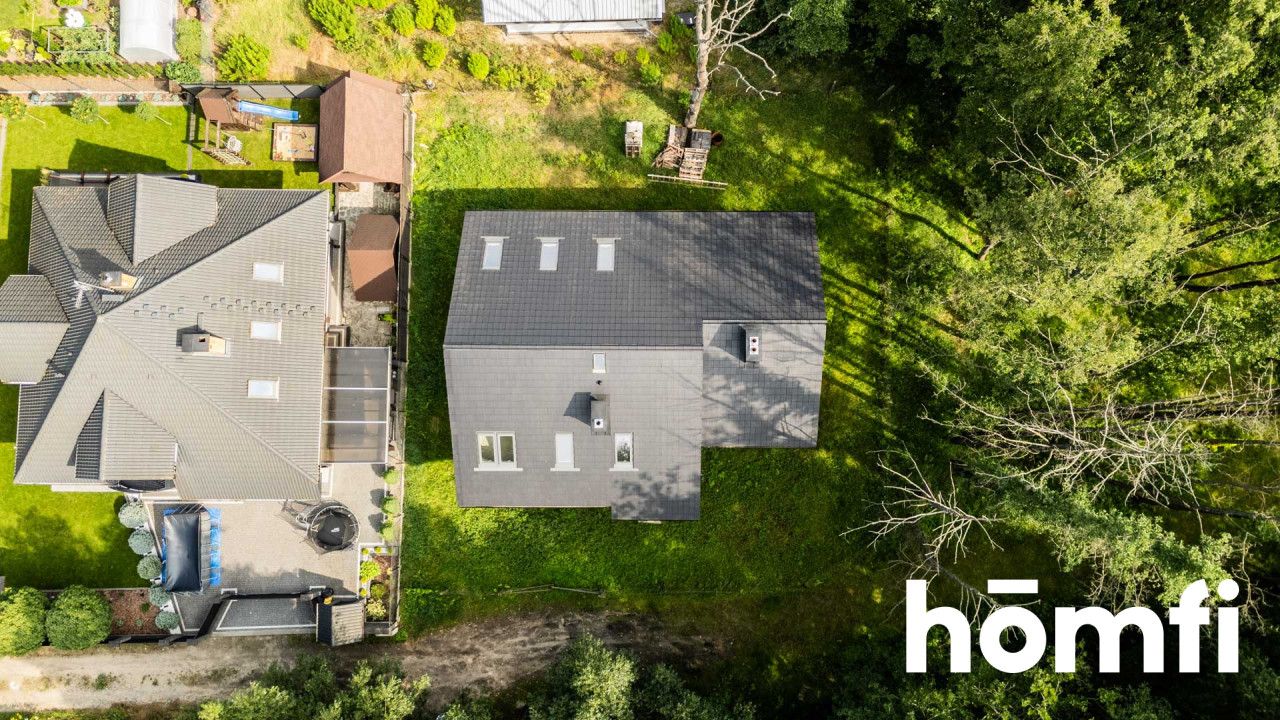 Dom klasy premium w stanie deweloperskim - wysoka jakość materiałów i wykonania - Dom - Sprzedaż - Radom, Rajec Poduchowny