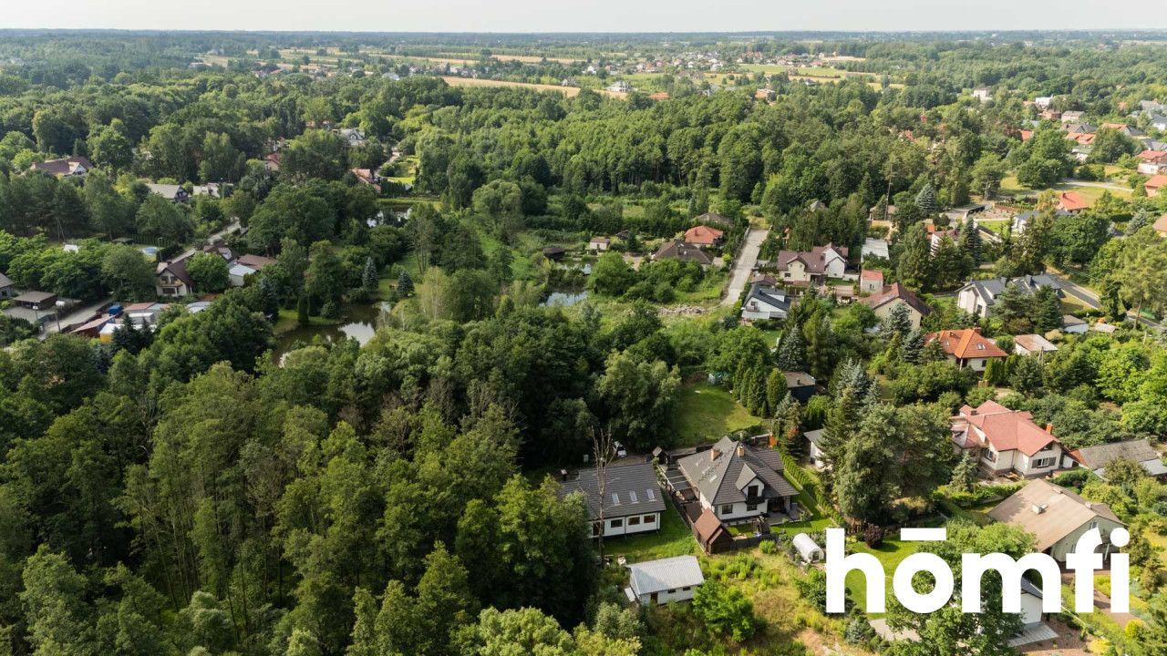 Dom klasy premium w stanie deweloperskim - wysoka jakość materiałów i wykonania - Dom - Sprzedaż - Radom, Rajec Poduchowny