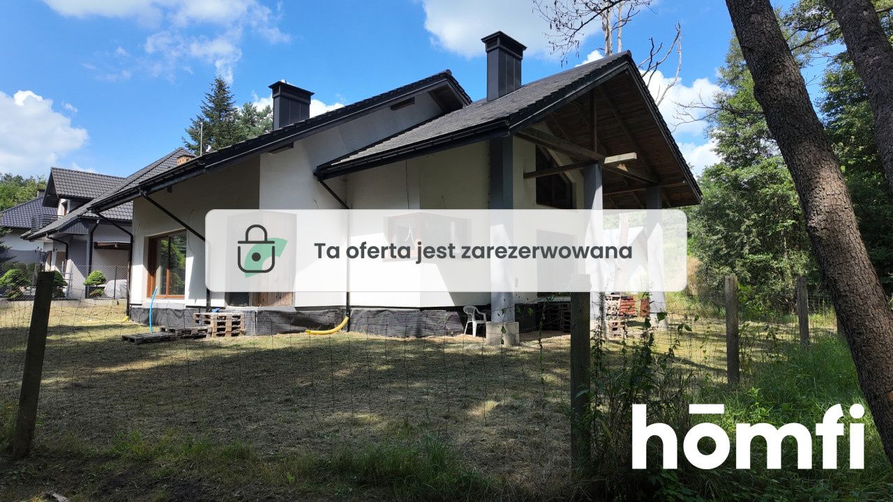 Dom klasy premium w stanie deweloperskim - wysoka jakość materiałów i wykonania - Dom - Sprzedaż - Radom, Rajec Poduchowny