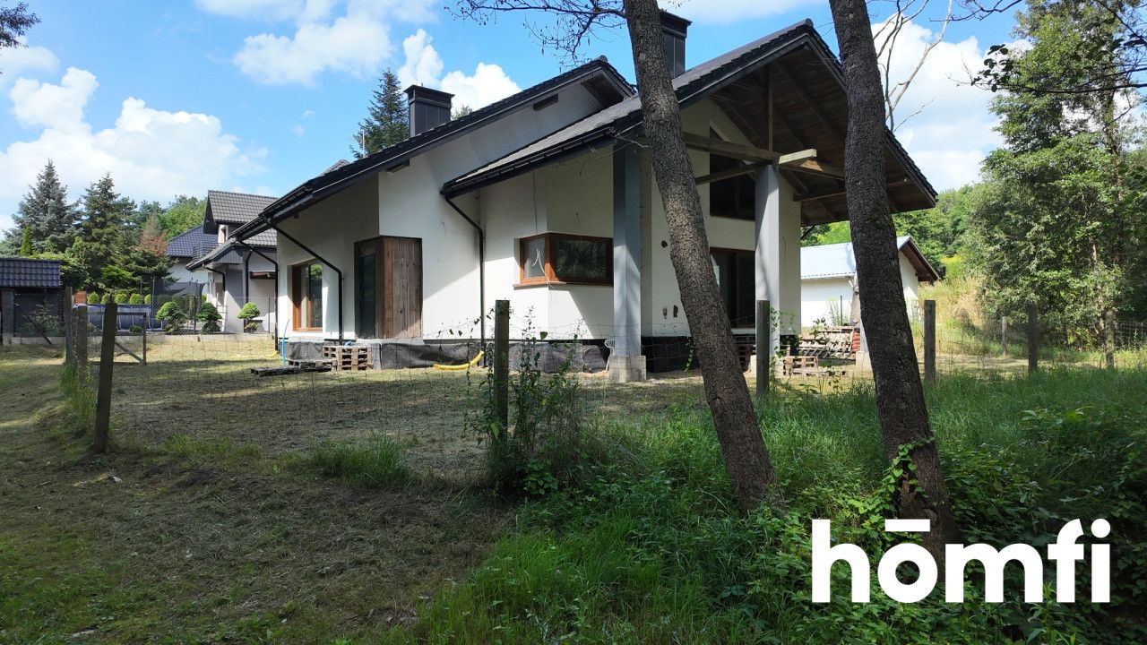 Dom klasy premium w stanie deweloperskim - wysoka jakość materiałów i wykonania - Dom - Sprzedaż - Radom, Rajec Poduchowny