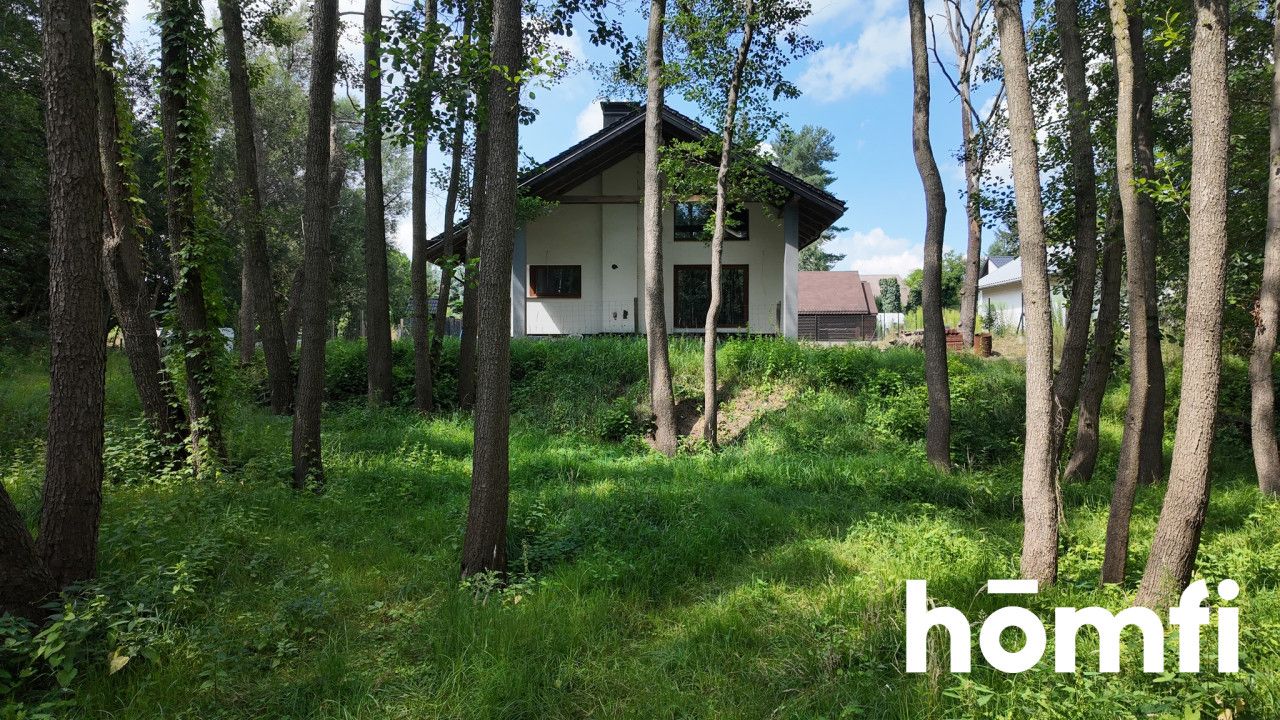 Dom klasy premium w stanie deweloperskim - wysoka jakość materiałów i wykonania - Dom - Sprzedaż - Radom, Rajec Poduchowny