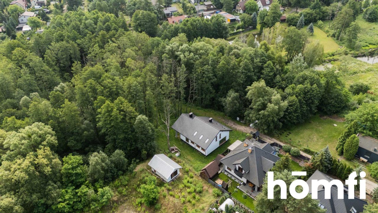 Dom klasy premium w stanie deweloperskim - wysoka jakość materiałów i wykonania - Dom - Sprzedaż - Radom, Rajec Poduchowny