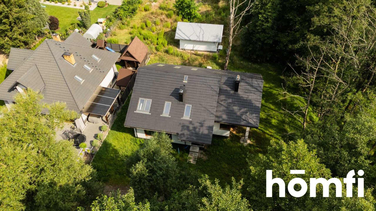 Dom klasy premium w stanie deweloperskim - wysoka jakość materiałów i wykonania - Dom - Sprzedaż - Radom, Rajec Poduchowny