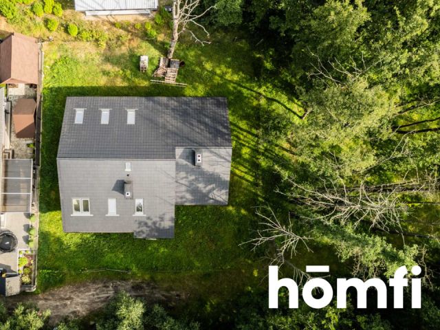 Premium class house in developer standard - high quality materials and workmanship - House - Sale - Radom, Rajec Poduchowny