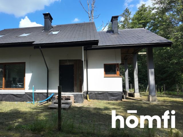 Premium class house in developer standard - high quality materials and workmanship - House - Sale - Radom, Rajec Poduchowny