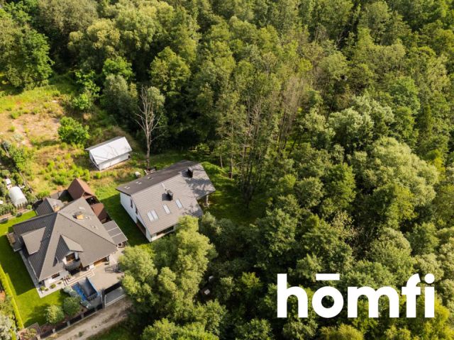 Premium class house in developer standard - high quality materials and workmanship - House - Sale - Radom, Rajec Poduchowny