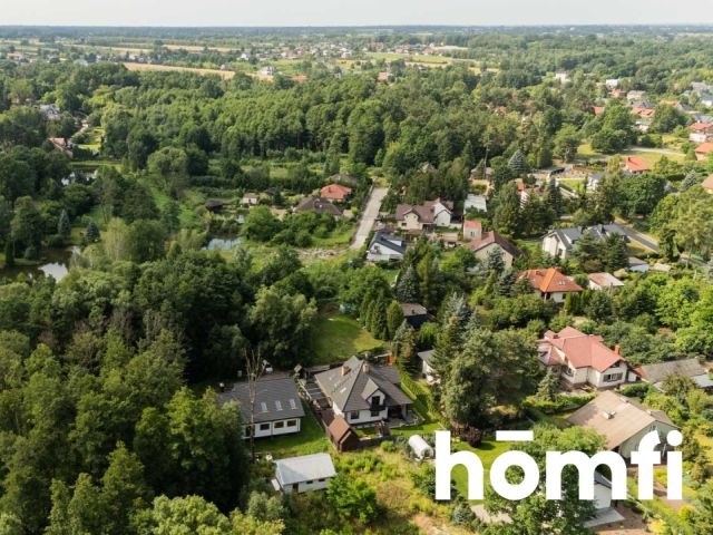 Premium class house in developer standard - high quality materials and workmanship - House - Sale - Radom, Rajec Poduchowny