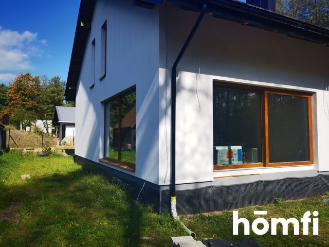 Premium class house in developer standard - high quality materials and workmanship - House - Sale - Radom, Rajec Poduchowny