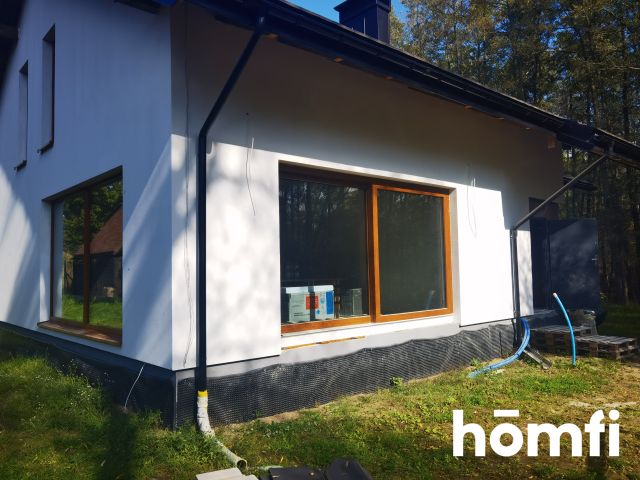 Premium class house in developer standard - high quality materials and workmanship - House - Sale - Radom, Rajec Poduchowny