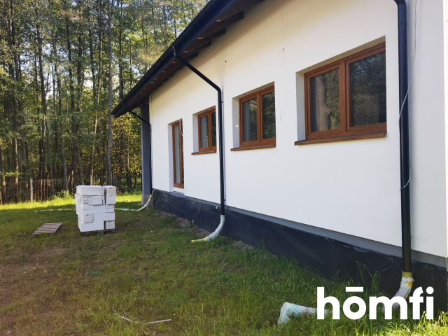 Premium class house in developer standard - high quality materials and workmanship - House - Sale - Radom, Rajec Poduchowny