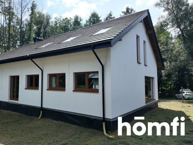 Premium class house in developer standard - high quality materials and workmanship - House - Sale - Radom, Rajec Poduchowny