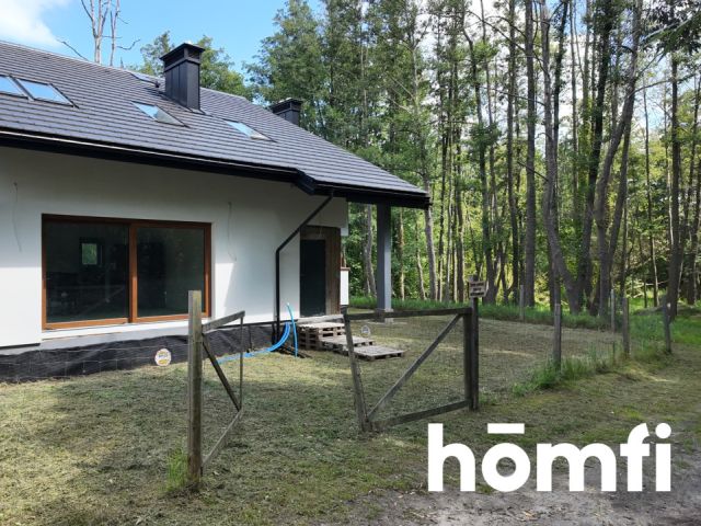 Premium class house in developer standard - high quality materials and workmanship - House - Sale - Radom, Rajec Poduchowny