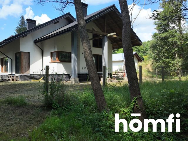 Premium class house in developer standard - high quality materials and workmanship - House - Sale - Radom, Rajec Poduchowny