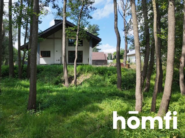 Premium class house in developer standard - high quality materials and workmanship - House - Sale - Radom, Rajec Poduchowny