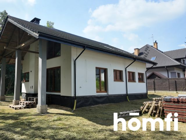 Premium class house in developer standard - high quality materials and workmanship - House - Sale - Radom, Rajec Poduchowny