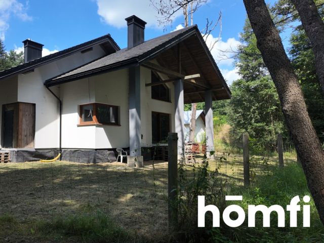 Premium class house in developer standard - high quality materials and workmanship - House - Sale - Radom, Rajec Poduchowny