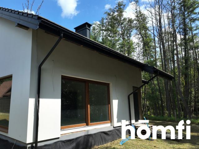 Premium class house in developer standard - high quality materials and workmanship - House - Sale - Radom, Rajec Poduchowny