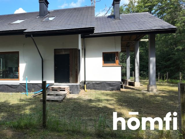 Premium class house in developer standard - high quality materials and workmanship - House - Sale - Radom, Rajec Poduchowny