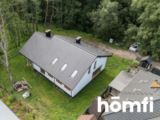 Premium class house in developer standard - high quality materials and workmanship - House - Sale - Radom, Rajec Poduchowny