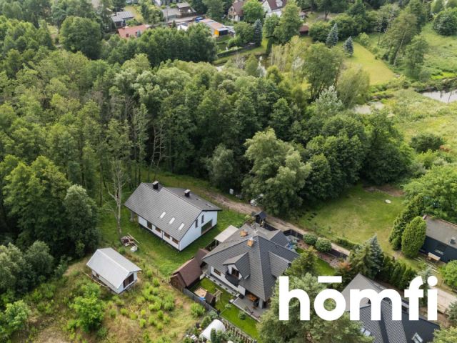 Premium class house in developer standard - high quality materials and workmanship - House - Sale - Radom, Rajec Poduchowny