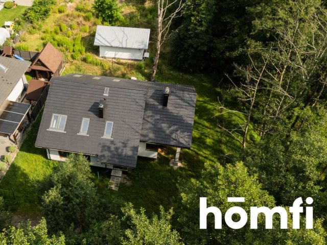 Premium class house in developer standard - high quality materials and workmanship - House - Sale - Radom, Rajec Poduchowny