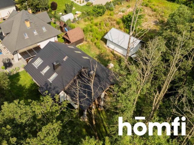 Premium class house in developer standard - high quality materials and workmanship - House - Sale - Radom, Rajec Poduchowny