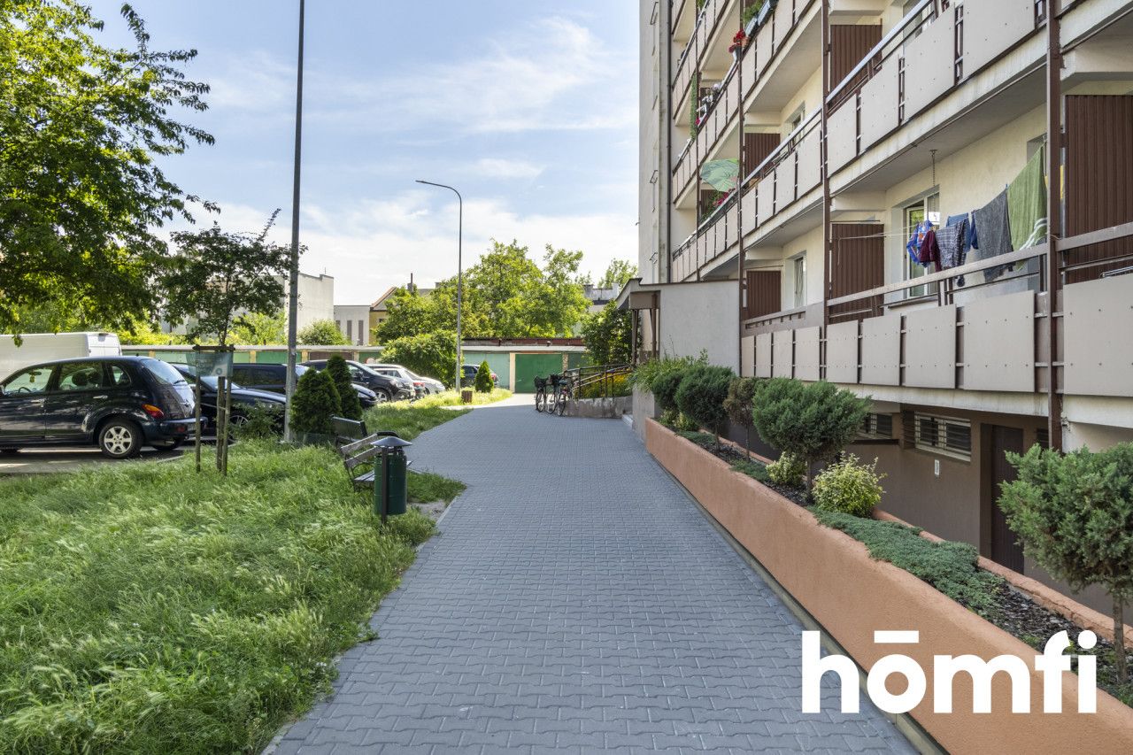 Komfortowe mieszkanie w samym sercu Radomia - Mieszkanie - Wynajem - Radom, Śródmieście