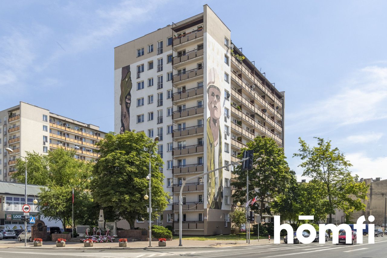 Komfortowe mieszkanie w samym sercu Radomia - Mieszkanie - Wynajem - Radom, Śródmieście