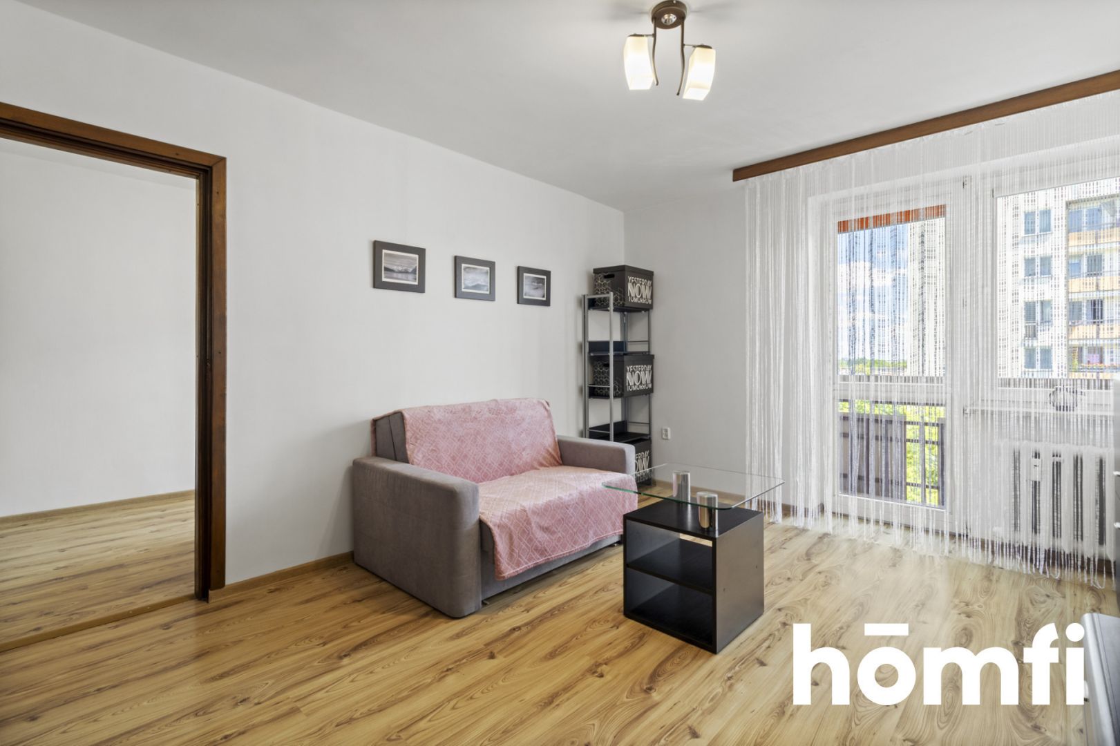 Komfortowe mieszkanie w samym sercu Radomia - Mieszkanie - Wynajem - Radom, Śródmieście