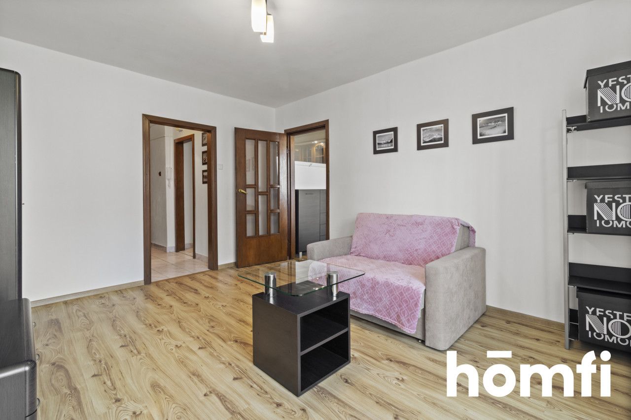 Komfortowe mieszkanie w samym sercu Radomia - Mieszkanie - Wynajem - Radom, Śródmieście