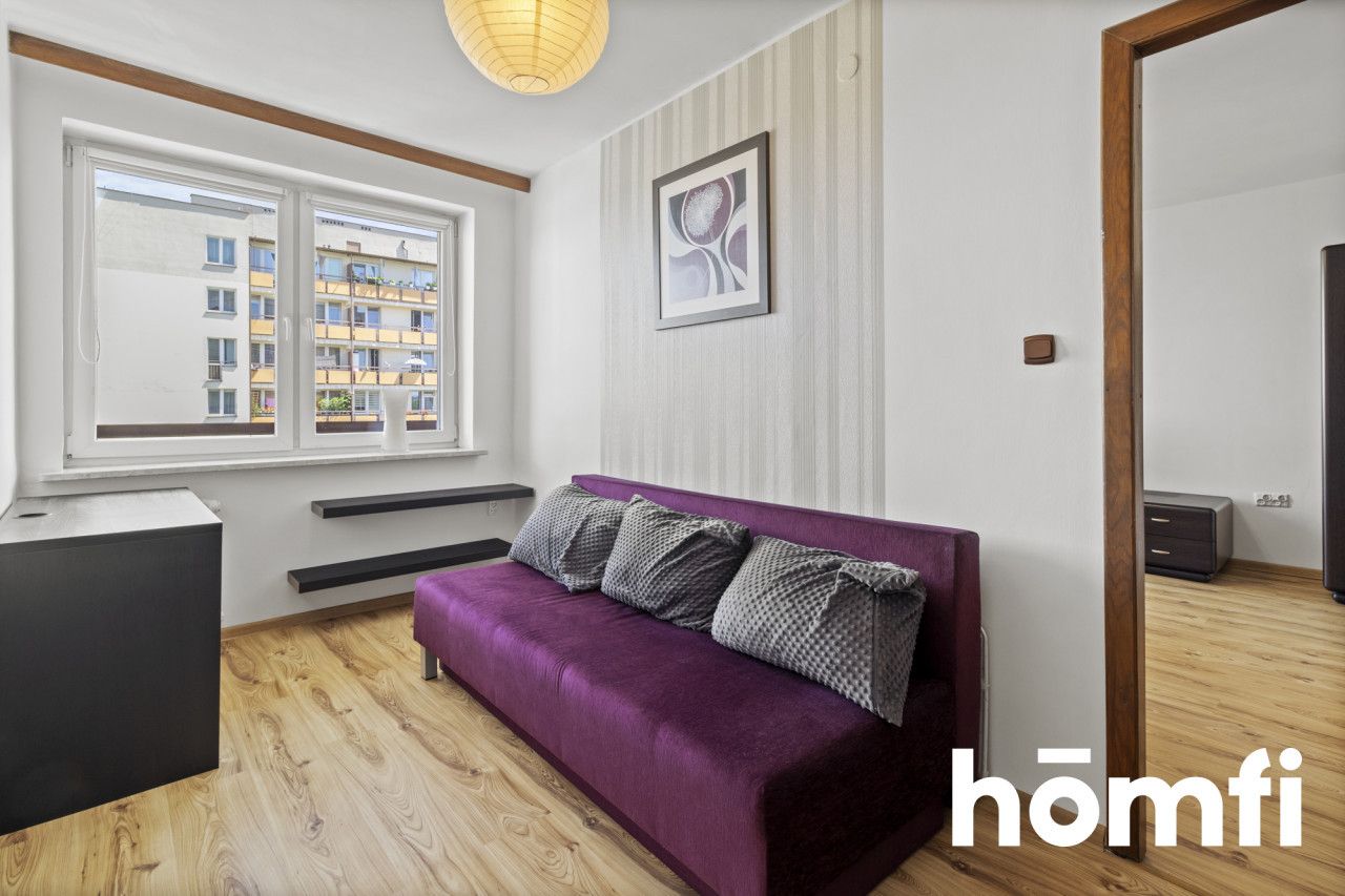 Komfortowe mieszkanie w samym sercu Radomia - Mieszkanie - Wynajem - Radom, Śródmieście