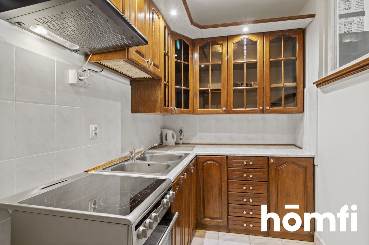 Komfortowe mieszkanie w samym sercu Radomia - Mieszkanie - Wynajem - Radom, Śródmieście