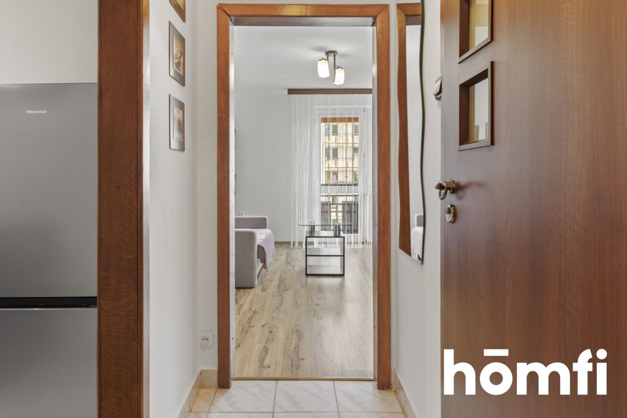 Komfortowe mieszkanie w samym sercu Radomia - Mieszkanie - Wynajem - Radom, Śródmieście