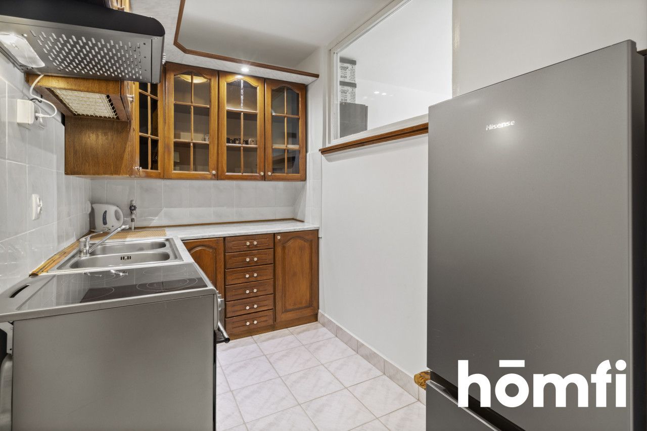 Komfortowe mieszkanie w samym sercu Radomia - Mieszkanie - Wynajem - Radom, Śródmieście