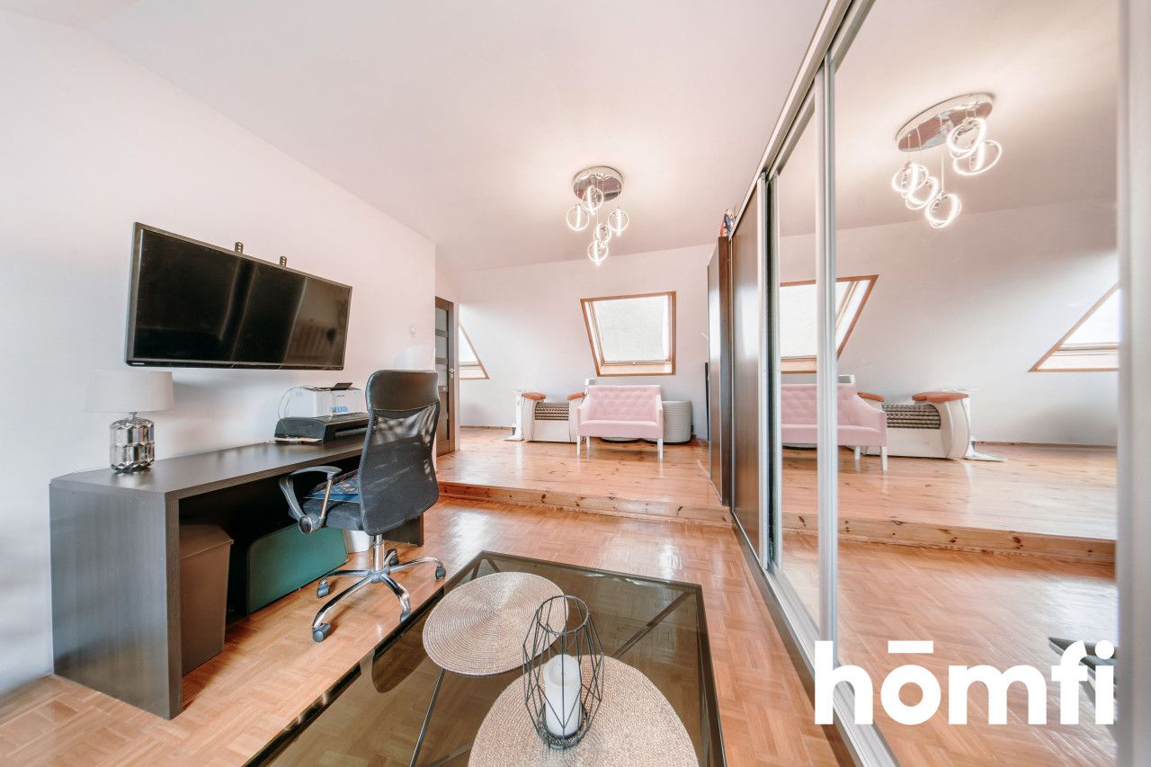 3-ROOM DUPLEX APARTMENT FOR SALE - Apartment - Sale - Brodnicki, Brodnica