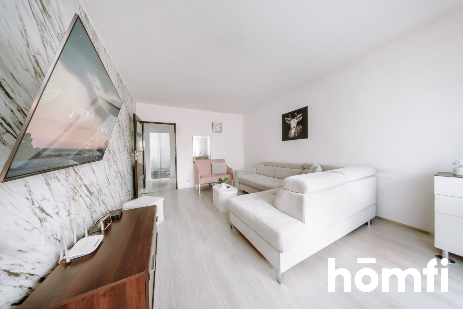 3-ROOM DUPLEX APARTMENT FOR SALE - Квартира - Продаж - Brodnicki, Brodnica