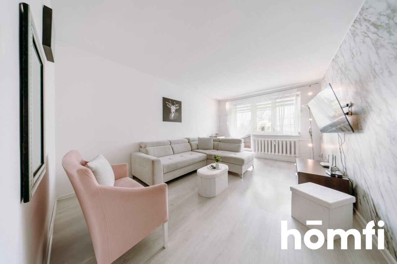 3-ROOM DUPLEX APARTMENT FOR SALE - Квартира - Продаж - Brodnicki, Brodnica