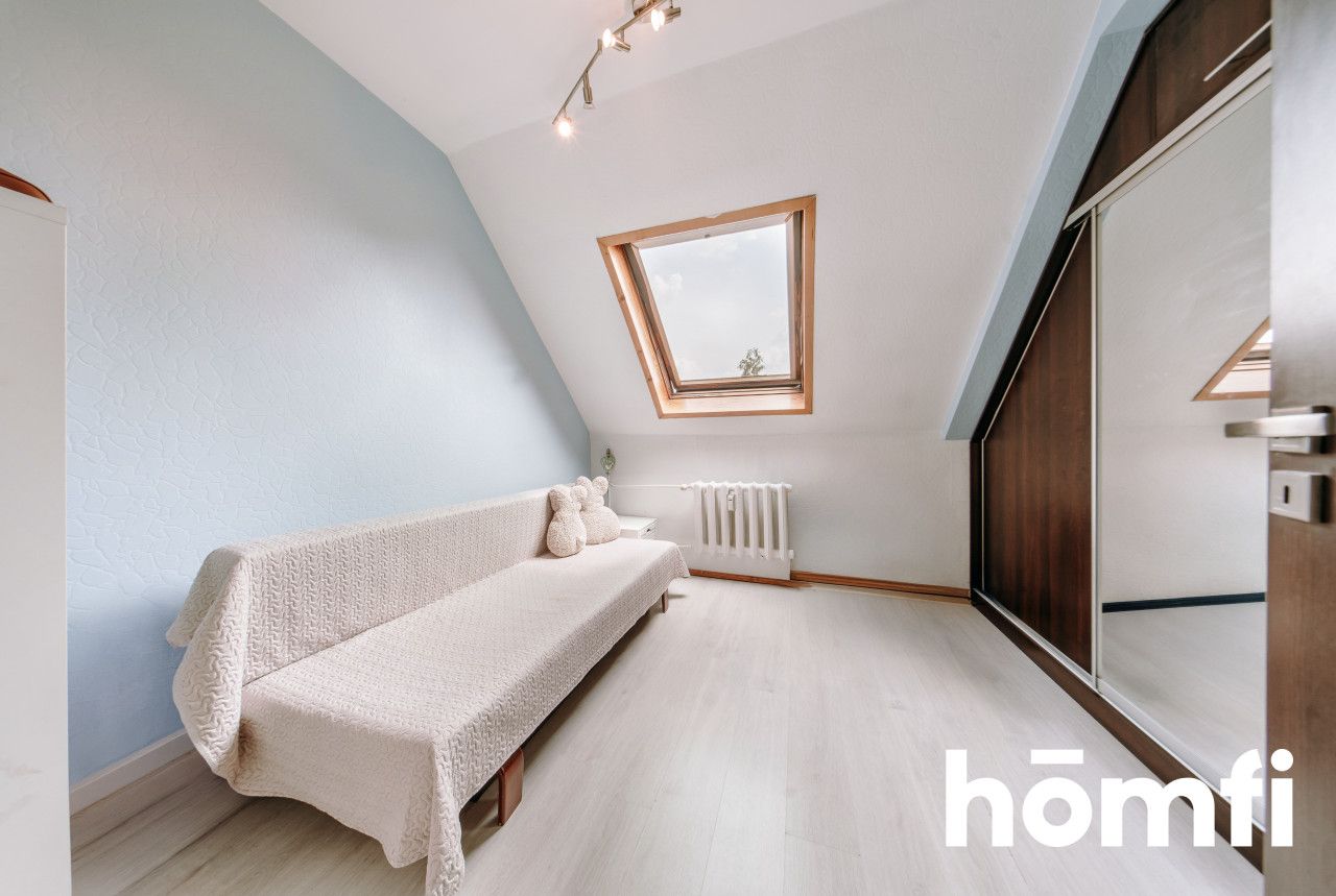 3-ROOM DUPLEX APARTMENT FOR SALE - Apartment - Sale - Brodnicki, Brodnica