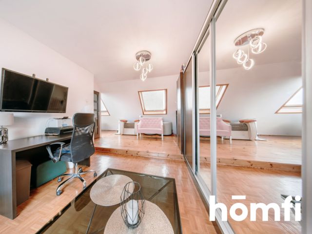 MIESZKANIE DWUPOZIOMOWE 3-POKOJOWE NA SPRZEDAŻ - Mieszkanie - Sprzedaż - Brodnicki, Brodnica